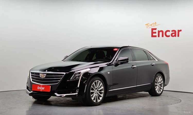 CT6