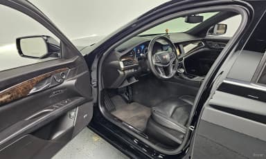 CT6