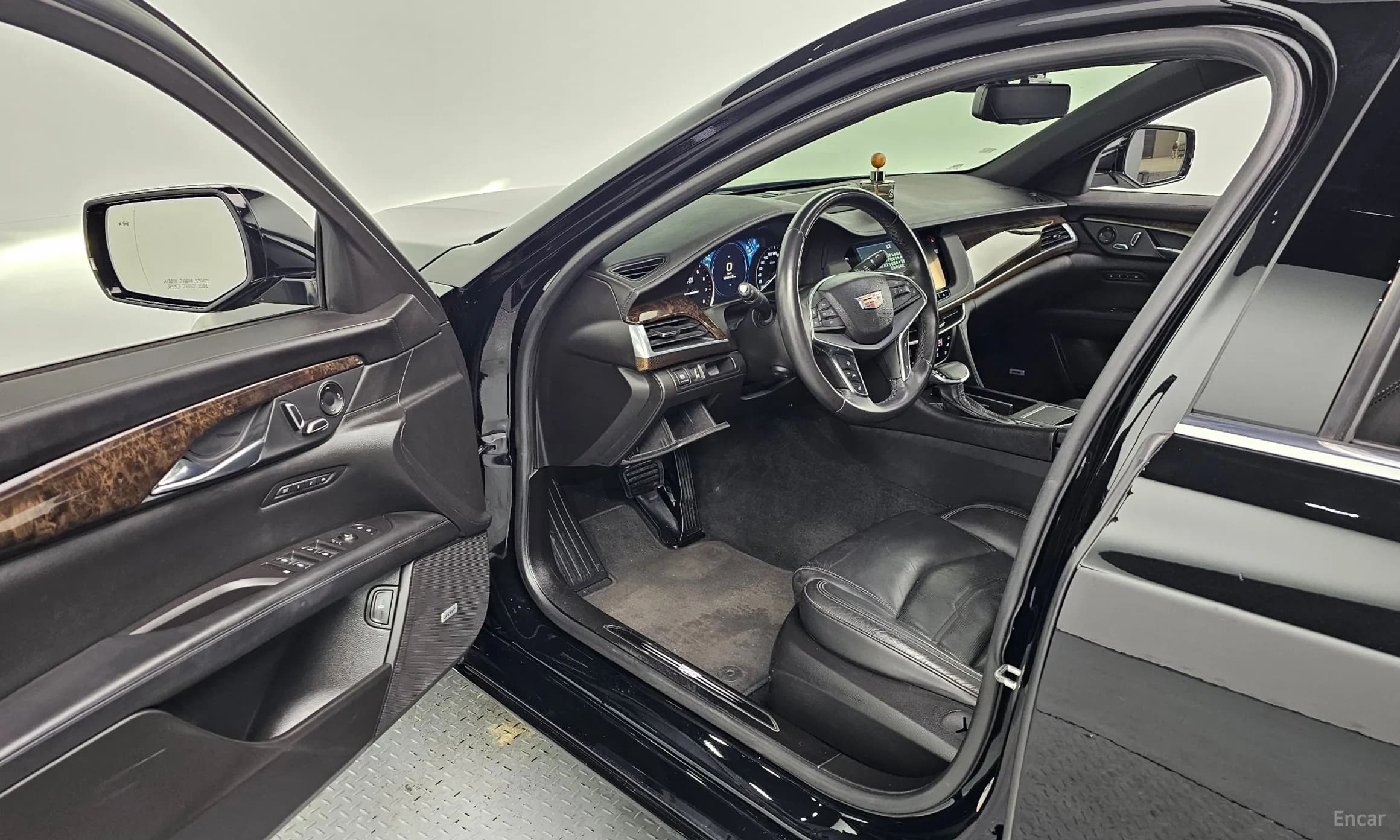 CT6