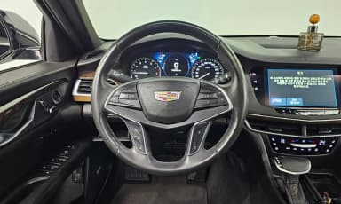 CT6