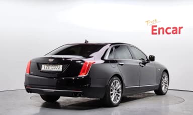 CT6