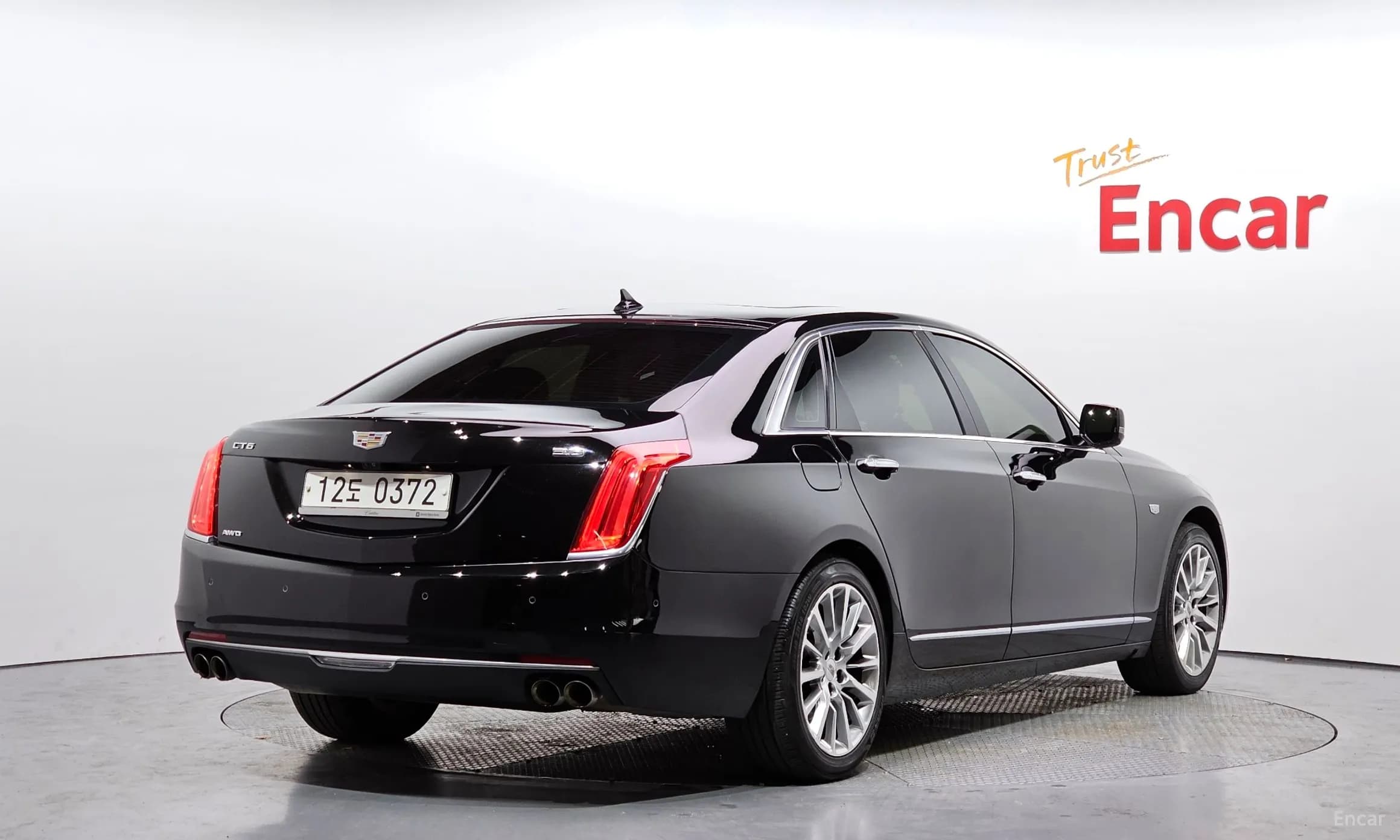 CT6