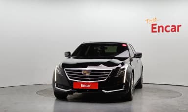 CT6