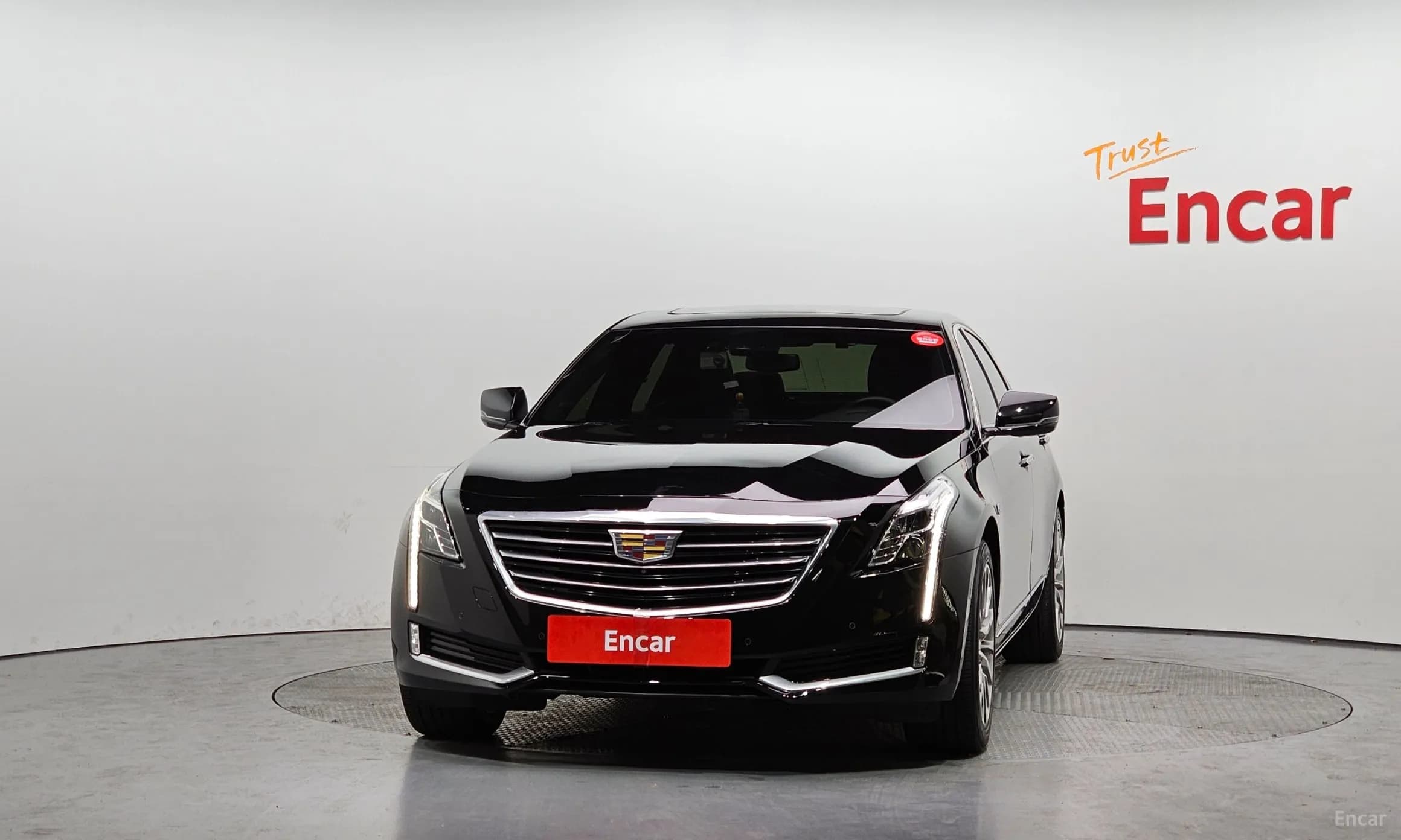 CT6
