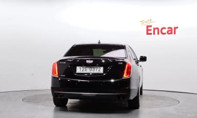 CT6
