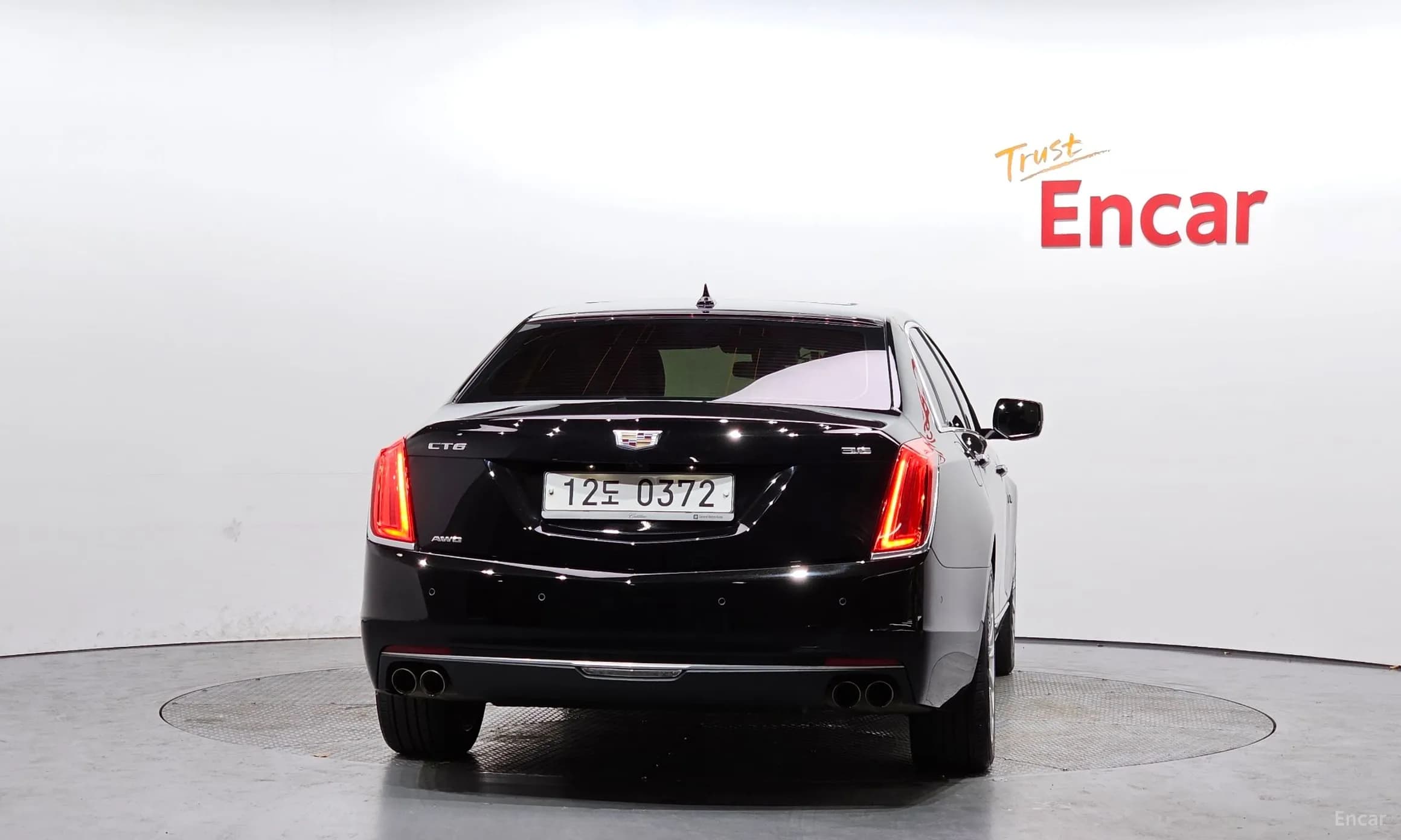 CT6