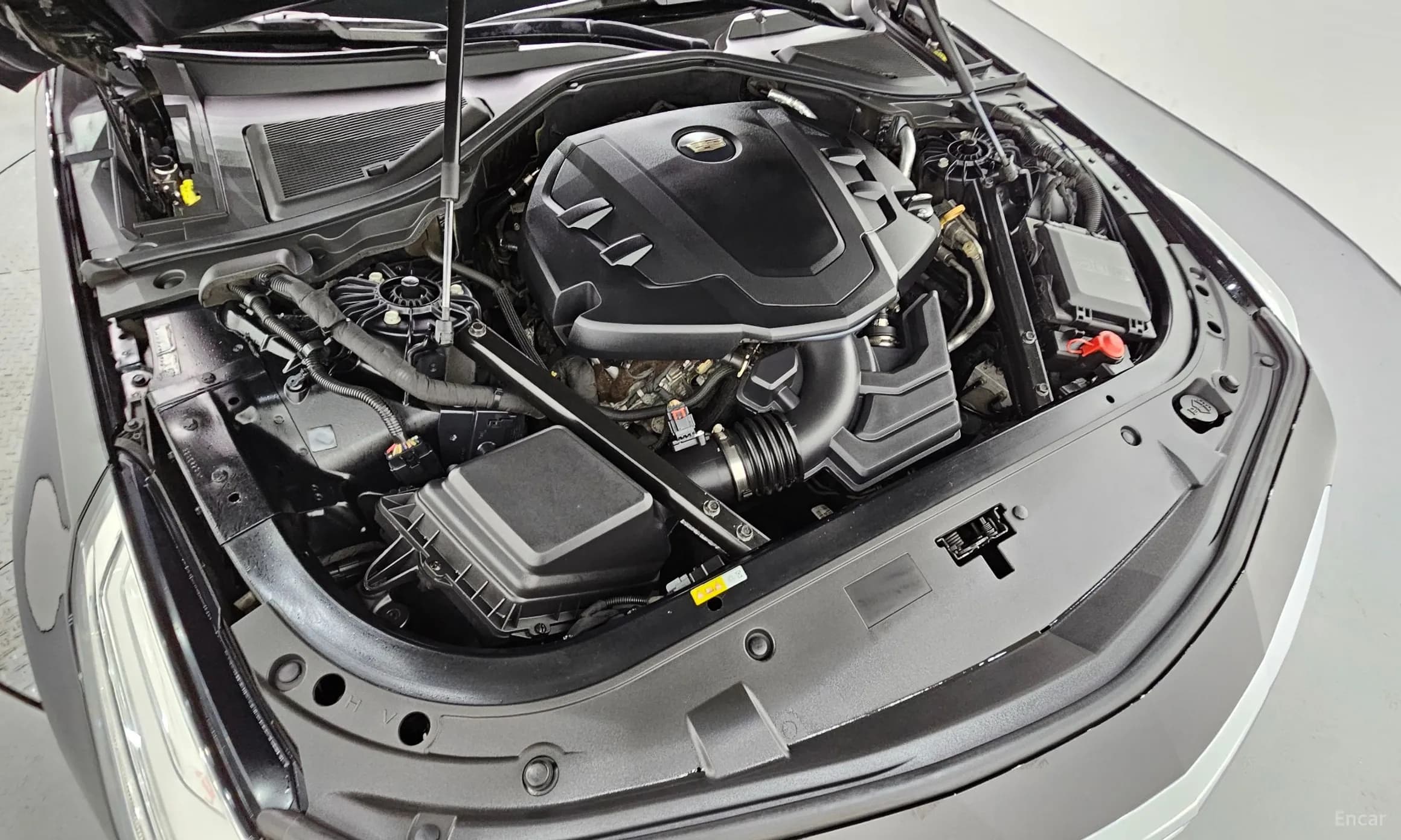 CT6