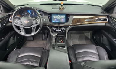 CT6