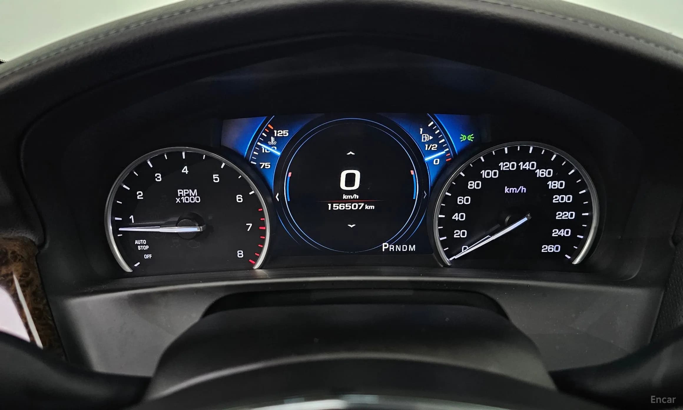 CT6