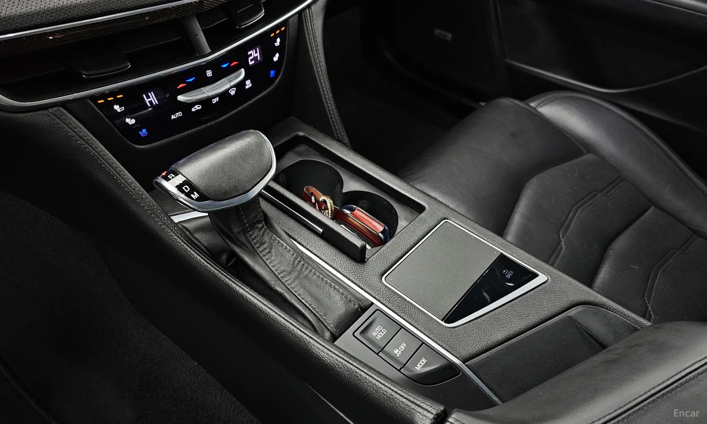 CT6