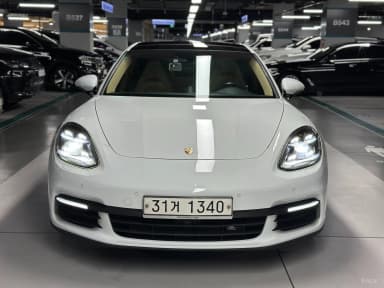 Panamera (971)