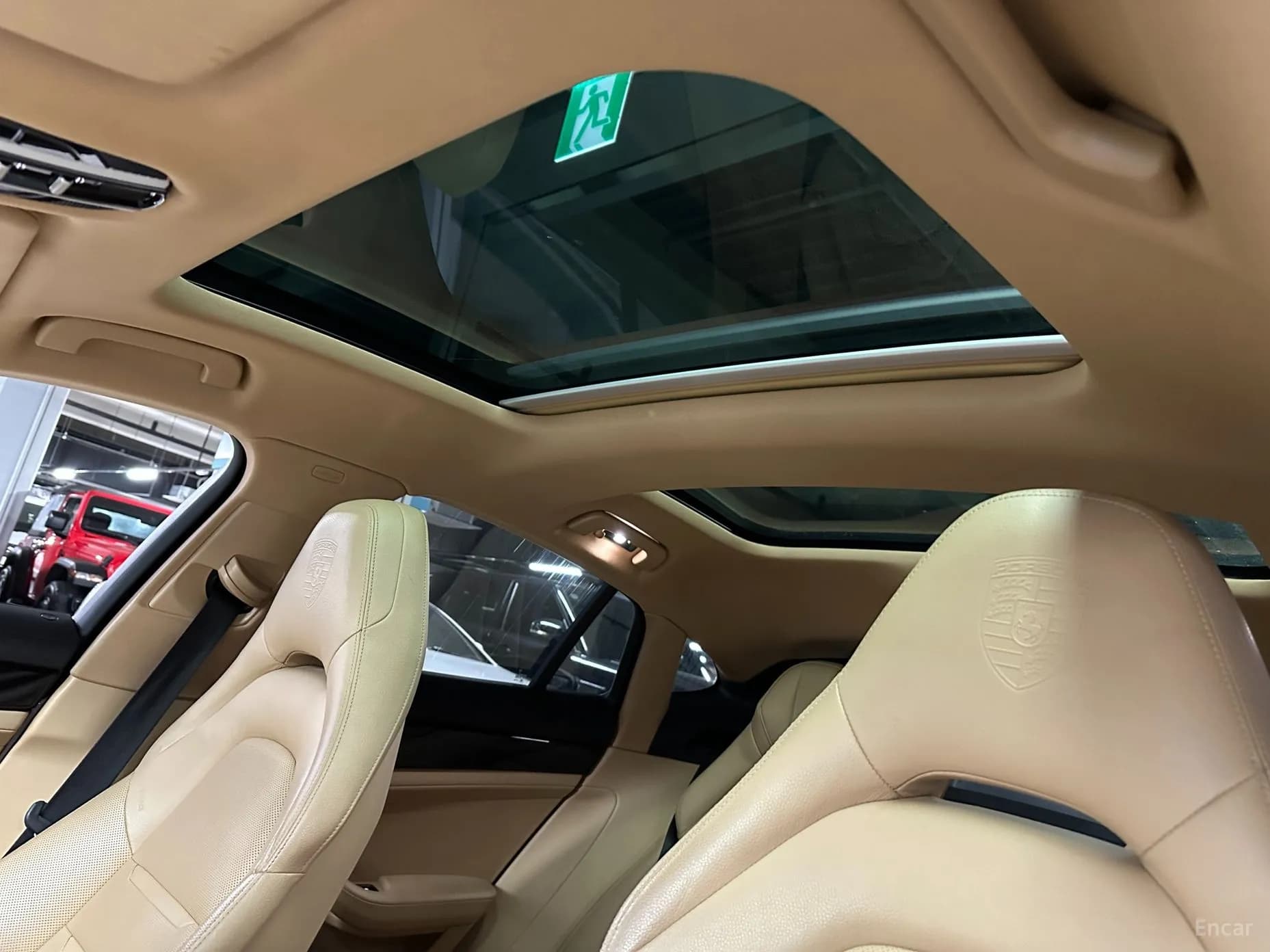 Panamera (971)