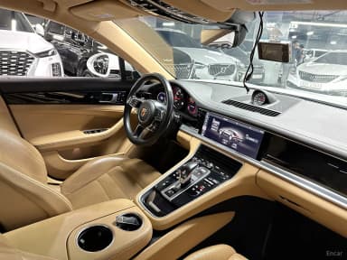 Panamera (971)