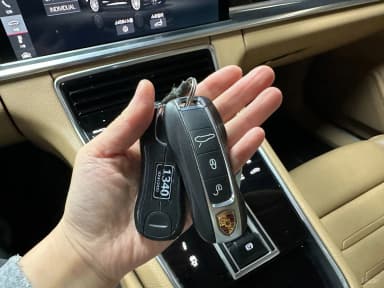 Panamera (971)