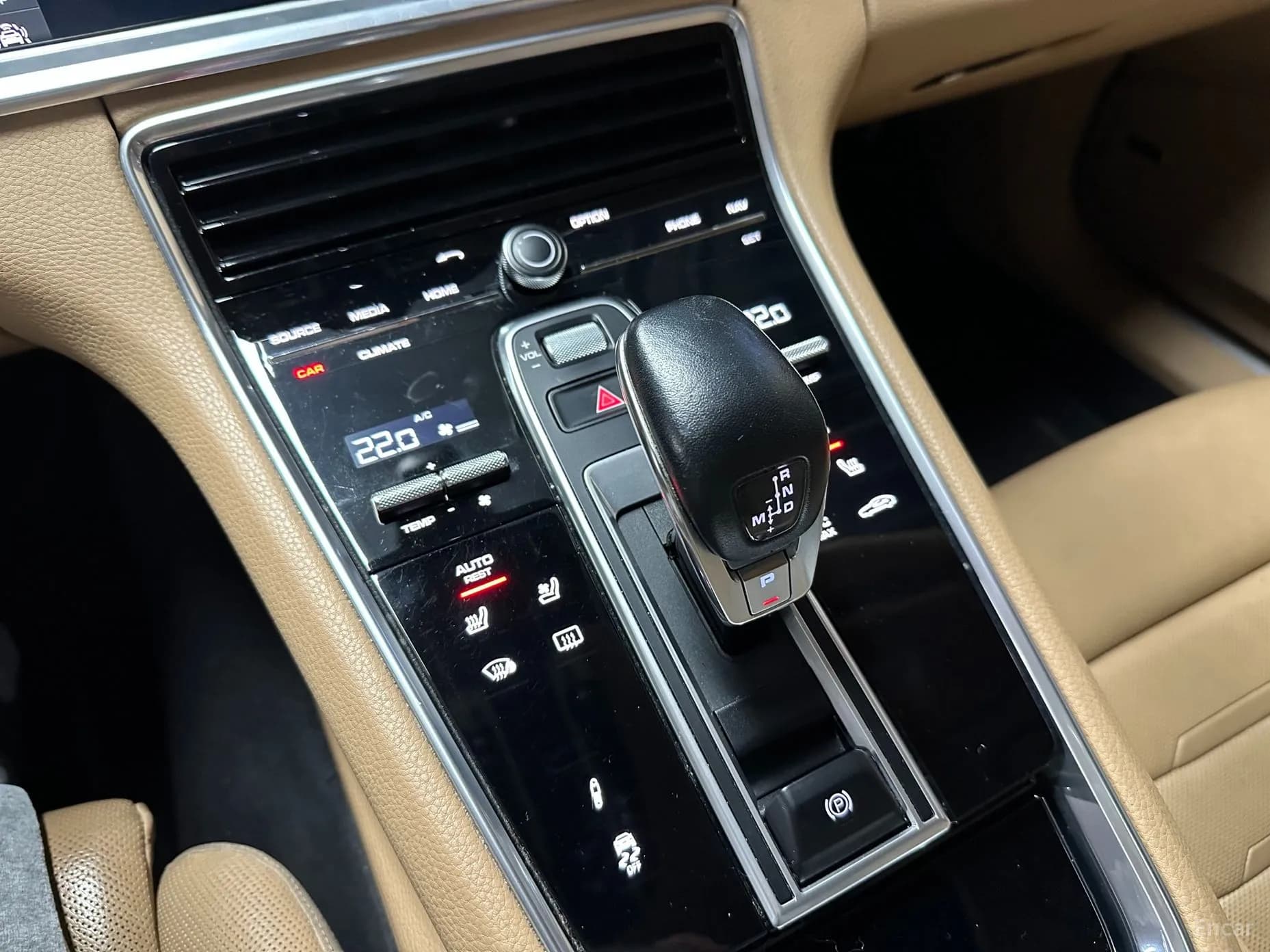 Panamera (971)