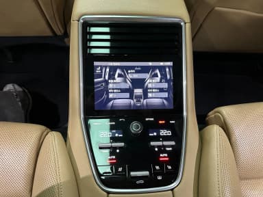 Panamera (971)