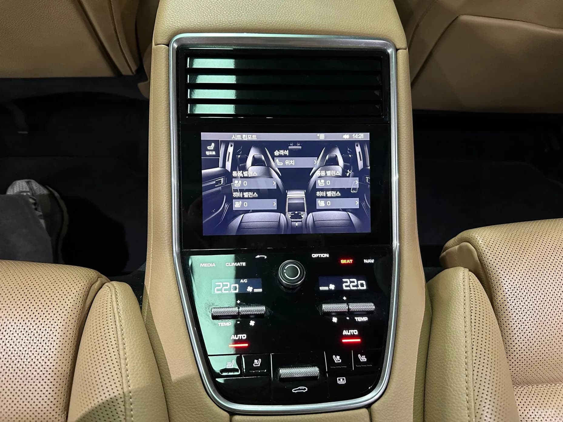 Panamera (971)