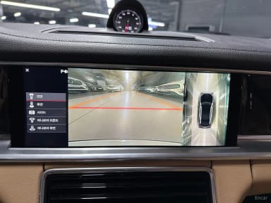 Panamera (971)