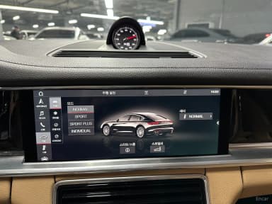Panamera (971)