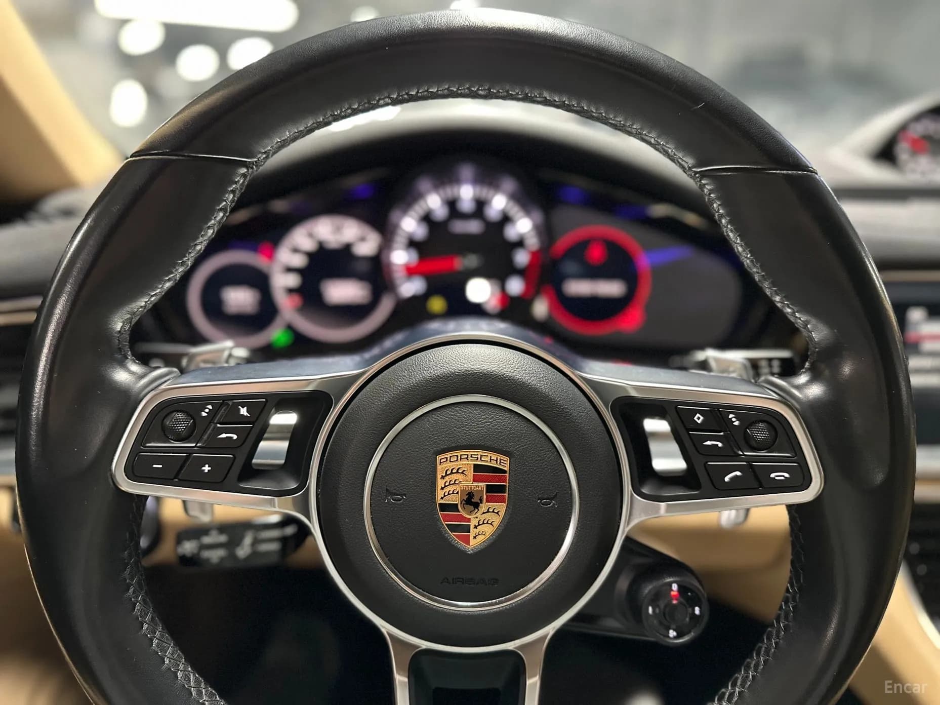 Panamera (971)
