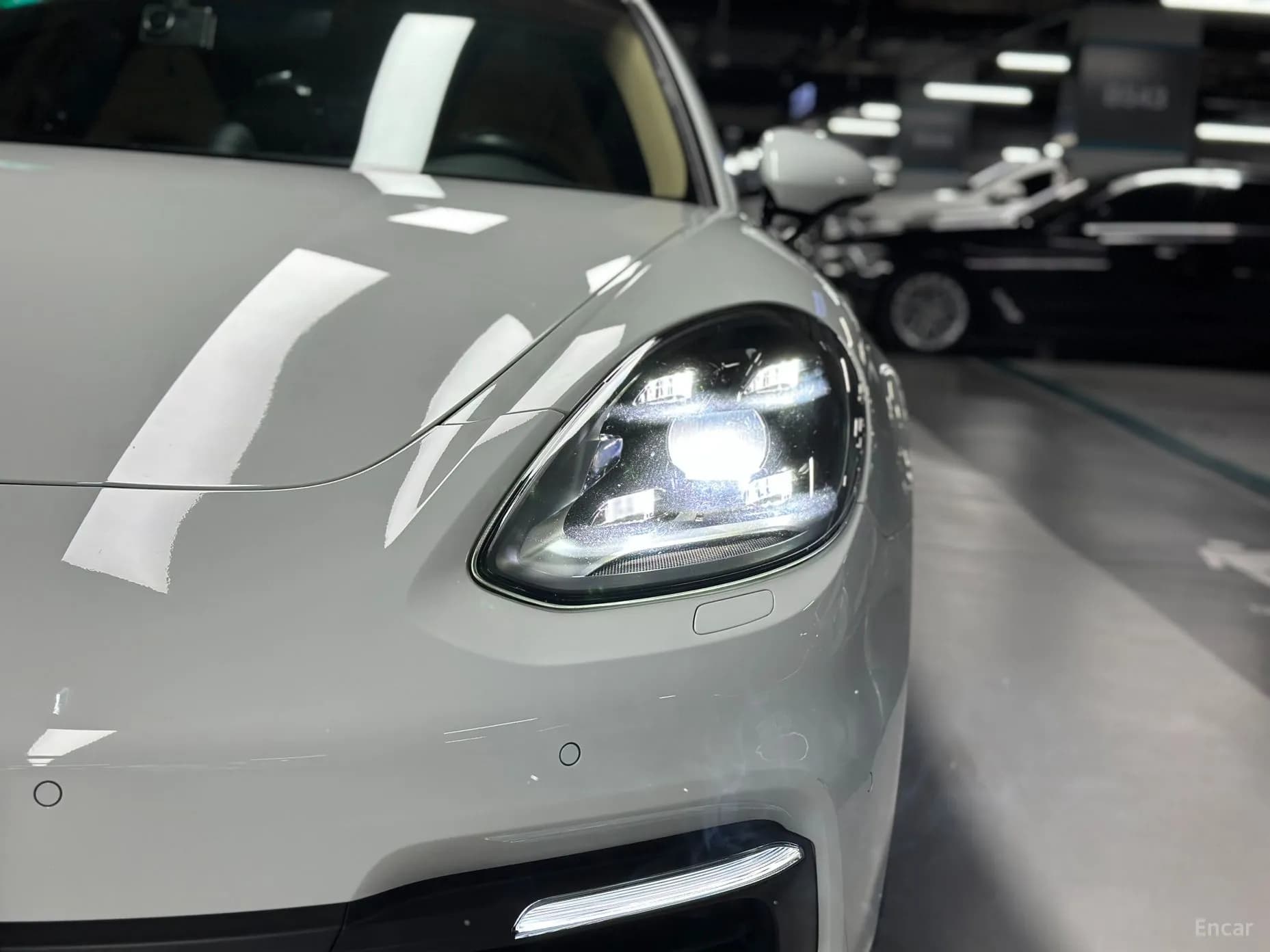 Panamera (971)