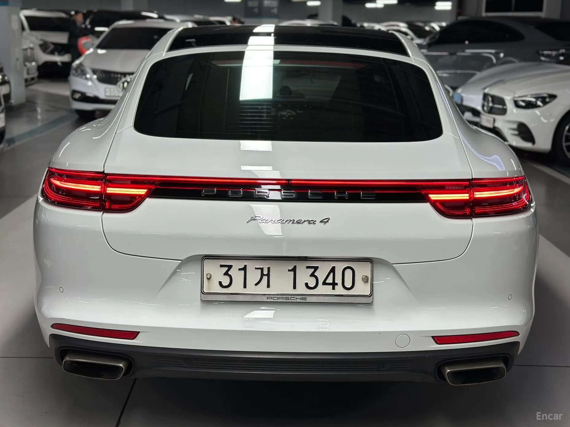 Panamera (971)