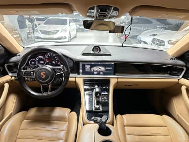 Panamera (971)