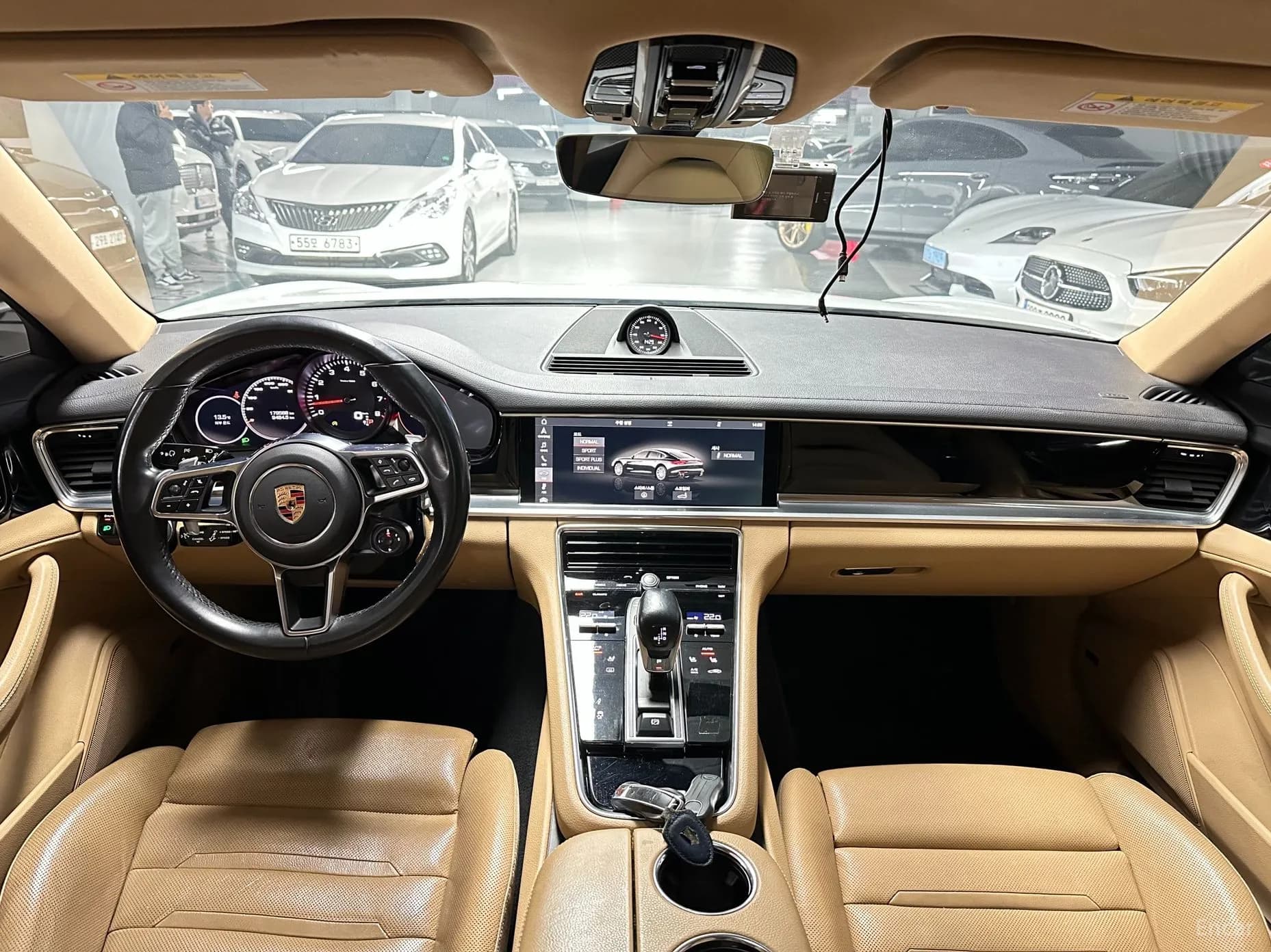Panamera (971)