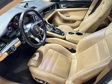 Panamera (971)