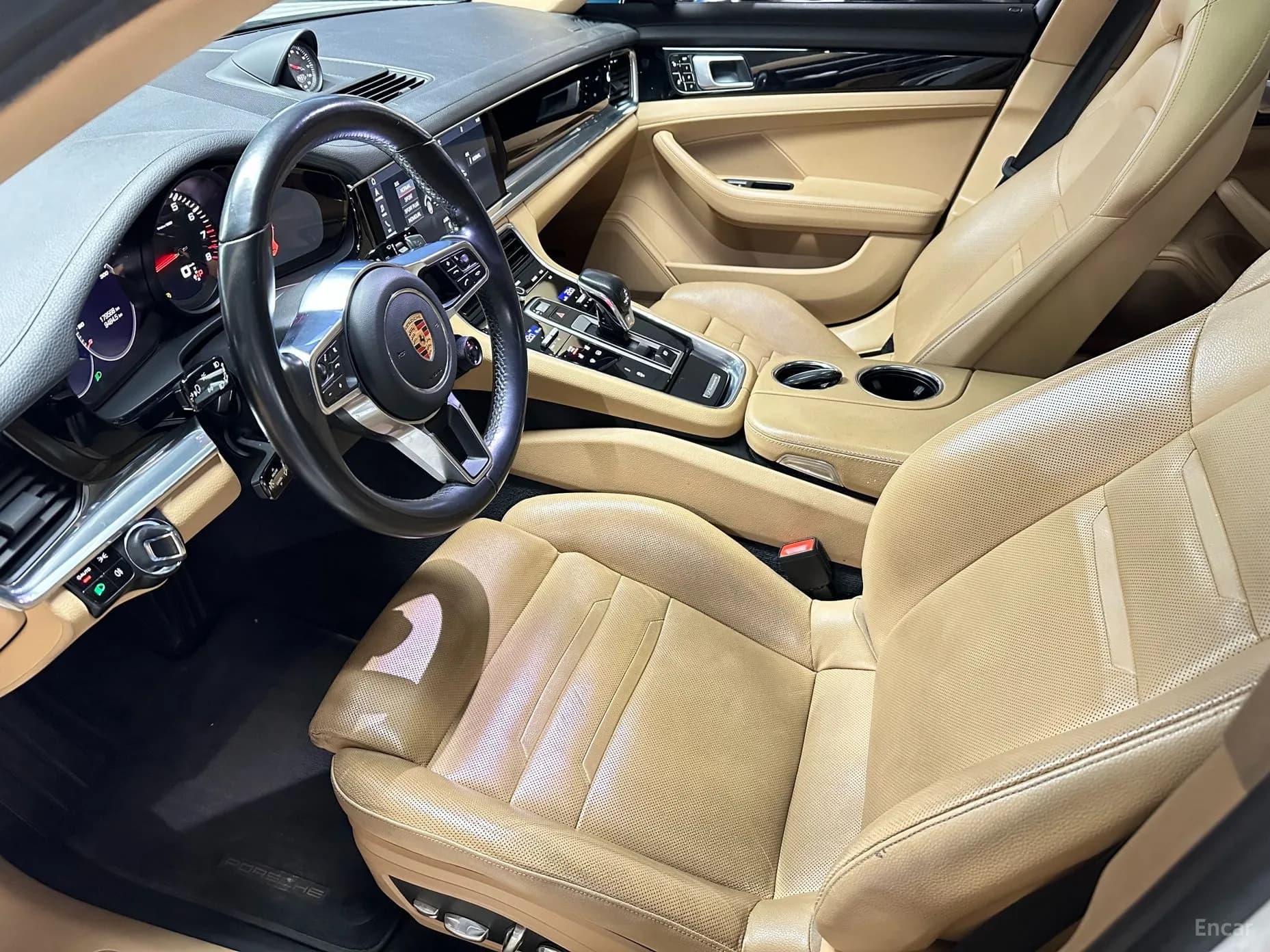 Panamera (971)