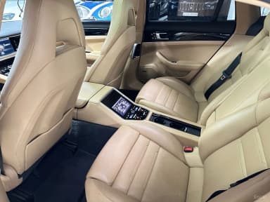 Panamera (971)