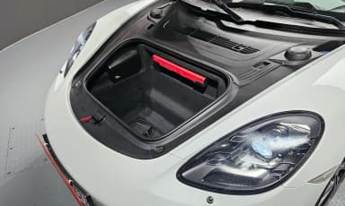 718 Cayman