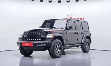 Wrangler (JL)