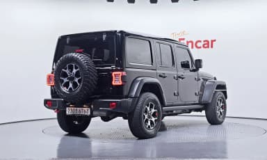Wrangler (JL)