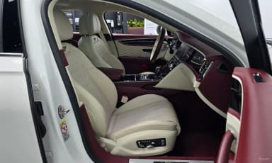 Flying Spur 3rd Generation