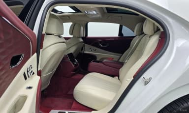 Flying Spur 3rd Generation