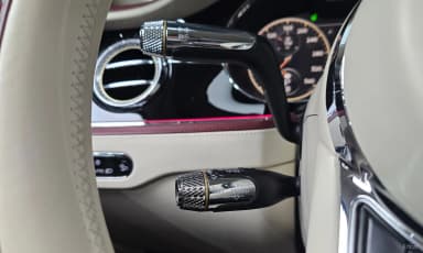 Flying Spur 3rd Generation