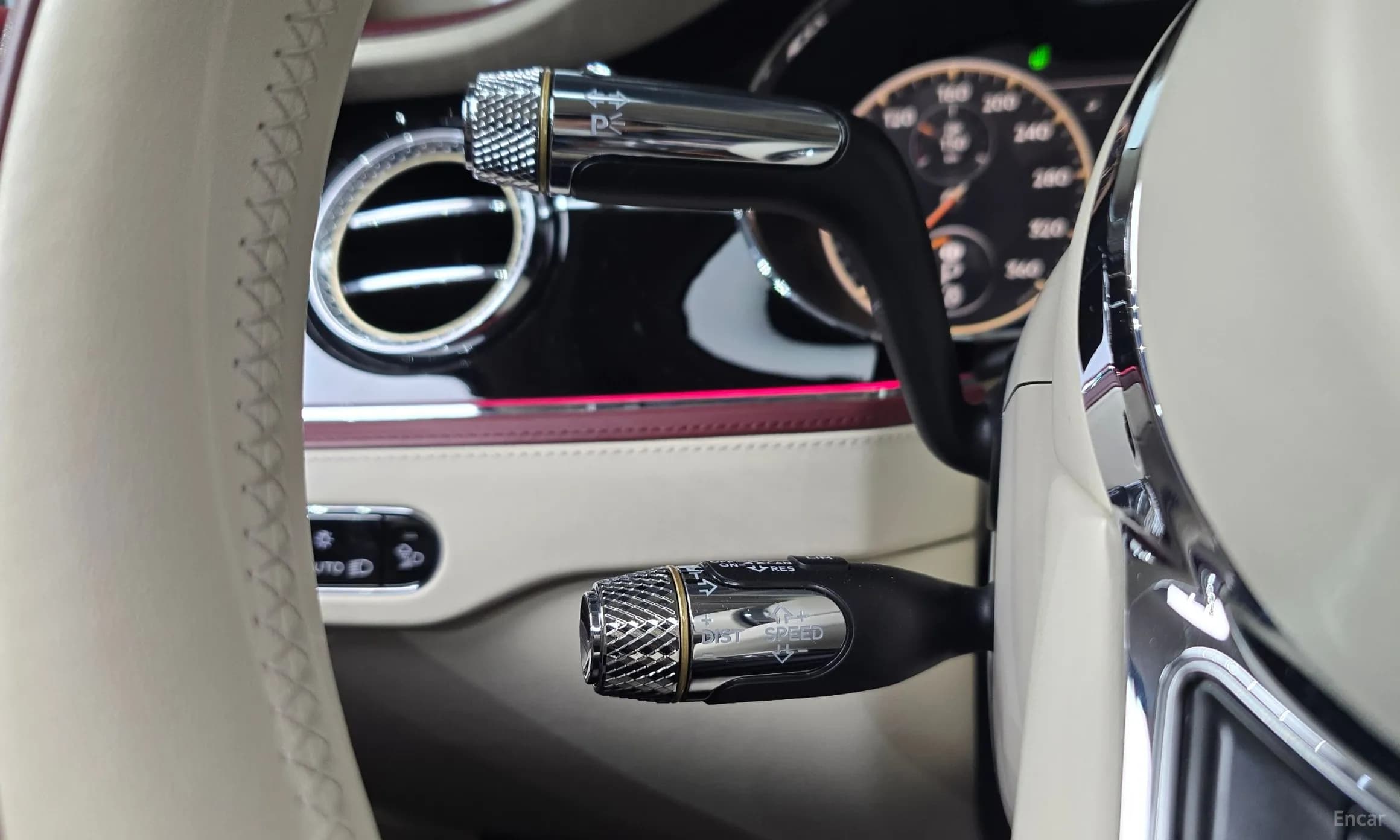 Flying Spur 3rd Generation