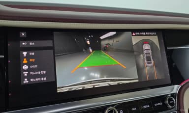 Flying Spur 3rd Generation