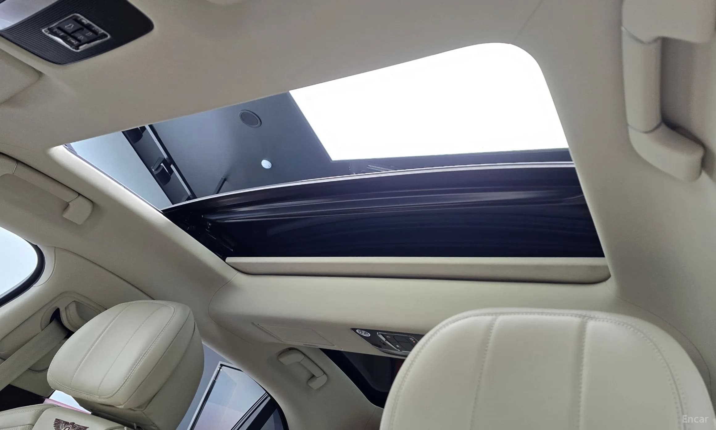 Flying Spur 3rd Generation