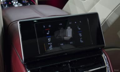 Flying Spur 3rd Generation