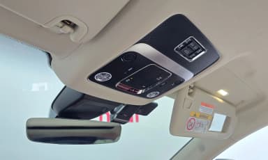 Flying Spur 3rd Generation