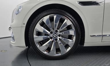 Flying Spur 3rd Generation