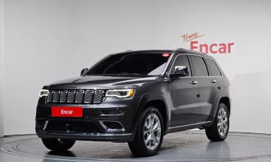 Grand Cherokee