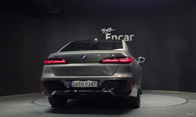 7 Series (G70)