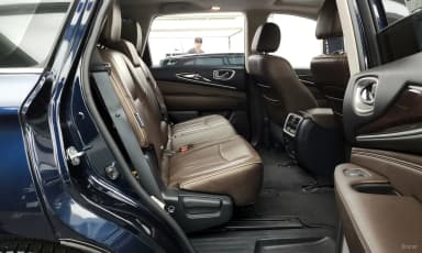 QX60