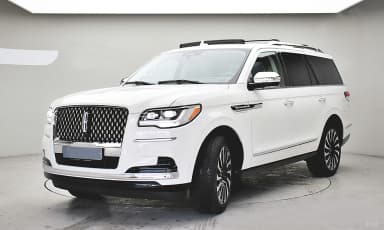 Navigator 4th generation
