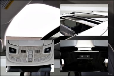 Navigator 4th generation