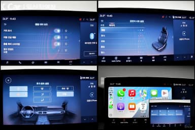 Navigator 4th generation
