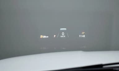 Navigator 4th generation